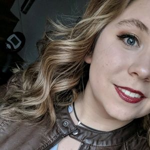 Meet your Posher, Fiona